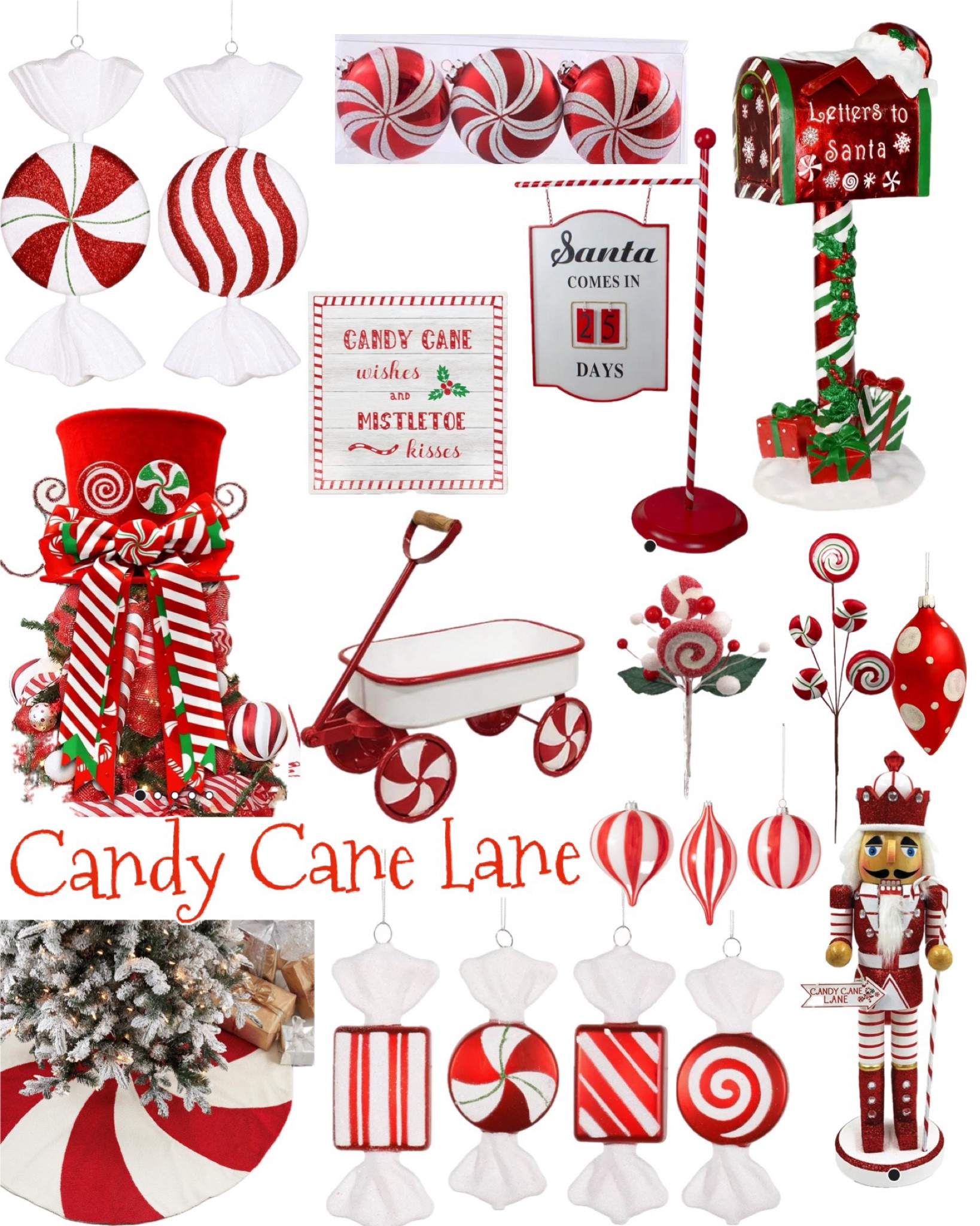 #LTKHome #LTKParties #LTKSeasonal