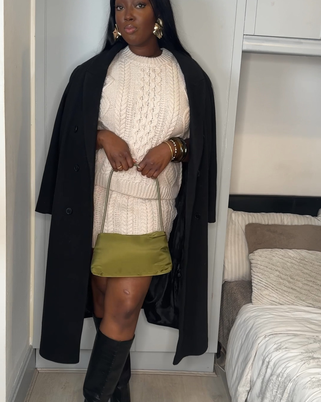 The cutest autumn coord😍😍
Coord is selling out quickly so tried to find a reasonable dupe xx

#LTKcurves #LTKautumn #LTKxBoots