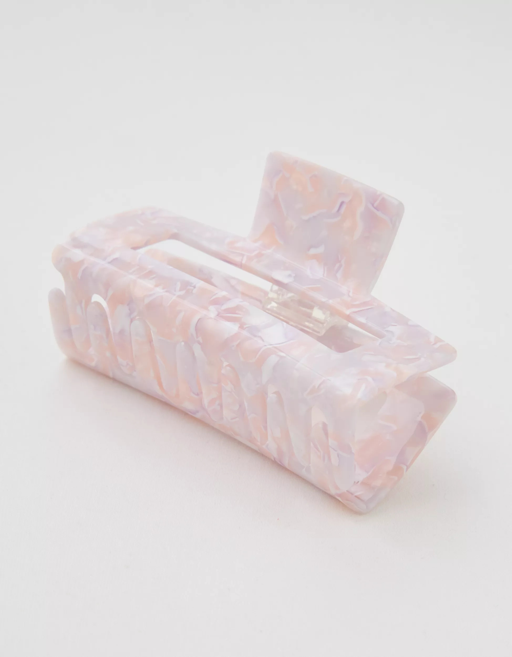 Aerie Large Rectangle Claw Clip | Aerie