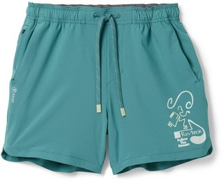 Roark   Serrano 5" Shorts - Men's | REI