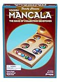 PRESSMAN TOYS PRE442606 MANCALA-AGES 6 TO ADULT; 2-4 PLAYERS | Amazon (US)