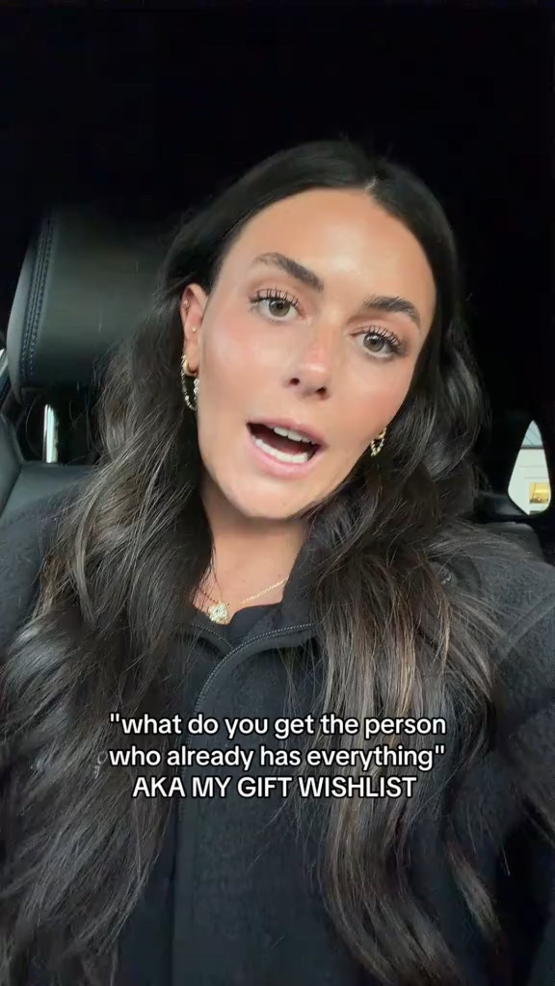 CERTIFIED GIFT GIVER GIFT GUIDE: what to get the girl who already has everything AKA MY GIFT WISHLISTT

#LTKHoliday #LTKFindsUnder100 #LTKGiftGuide