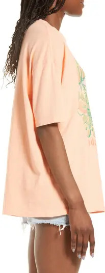 Billabong Welcome to Paradise Graphic Tee | Nordstrom | Nordstrom Canada