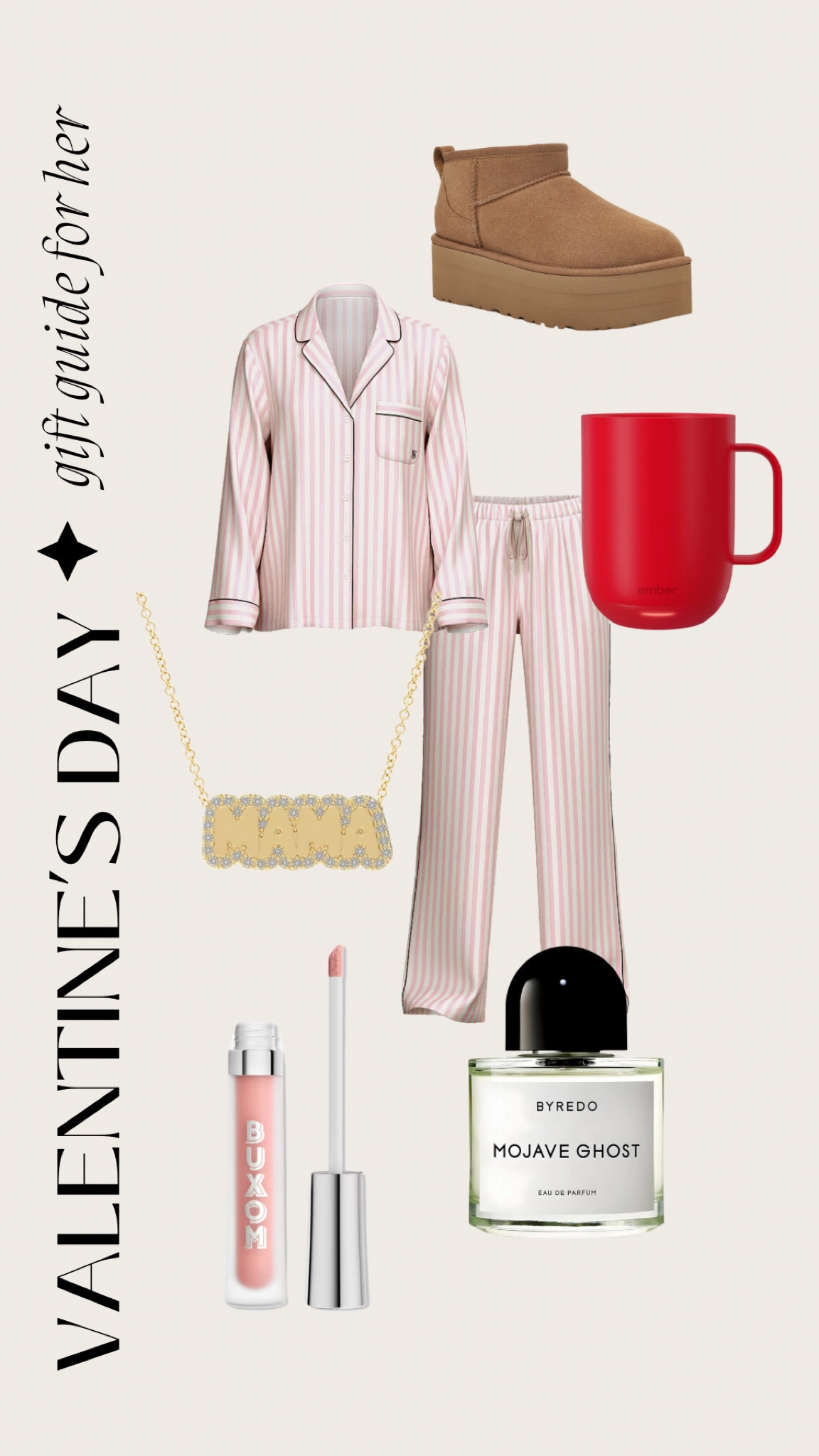 Valentine’s Day is just around the corner! Gift ideas of some of my favorites! ❤️

#LTKGiftGuide #LTKStyleTip