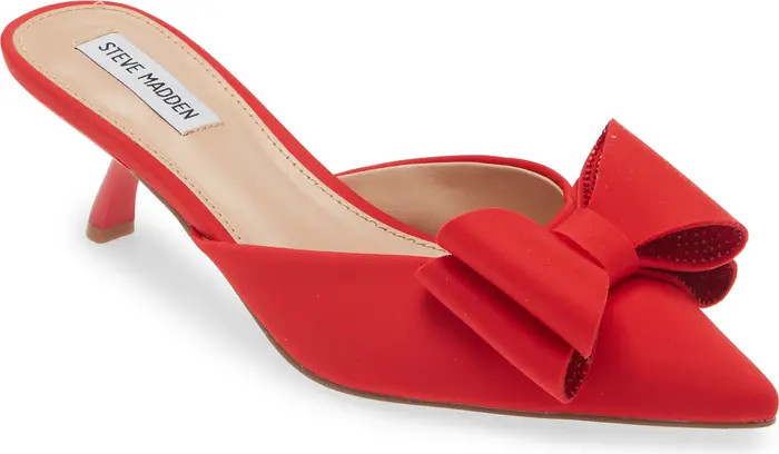 Method Bow Mule (Women) | Nordstrom Rack