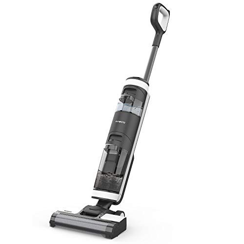 Tineco Floor ONE S3 Cordless Hardwood Floors Cleaner, Lightweight Wet Dry Vacuum Cleaners for Multi-Surface Cleaning with Smart Control System | Amazon (US)