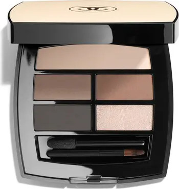 LES BEIGES HEALTHY GLOW Natural Eyeshadow Palette | Nordstrom