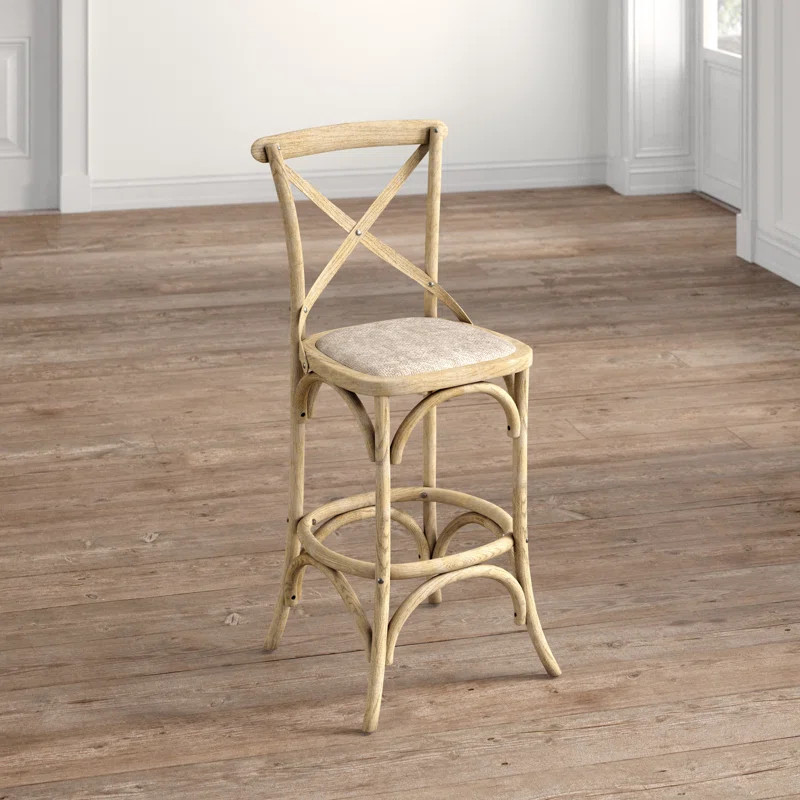 Larghetto Counter & Bar Stool | Wayfair North America