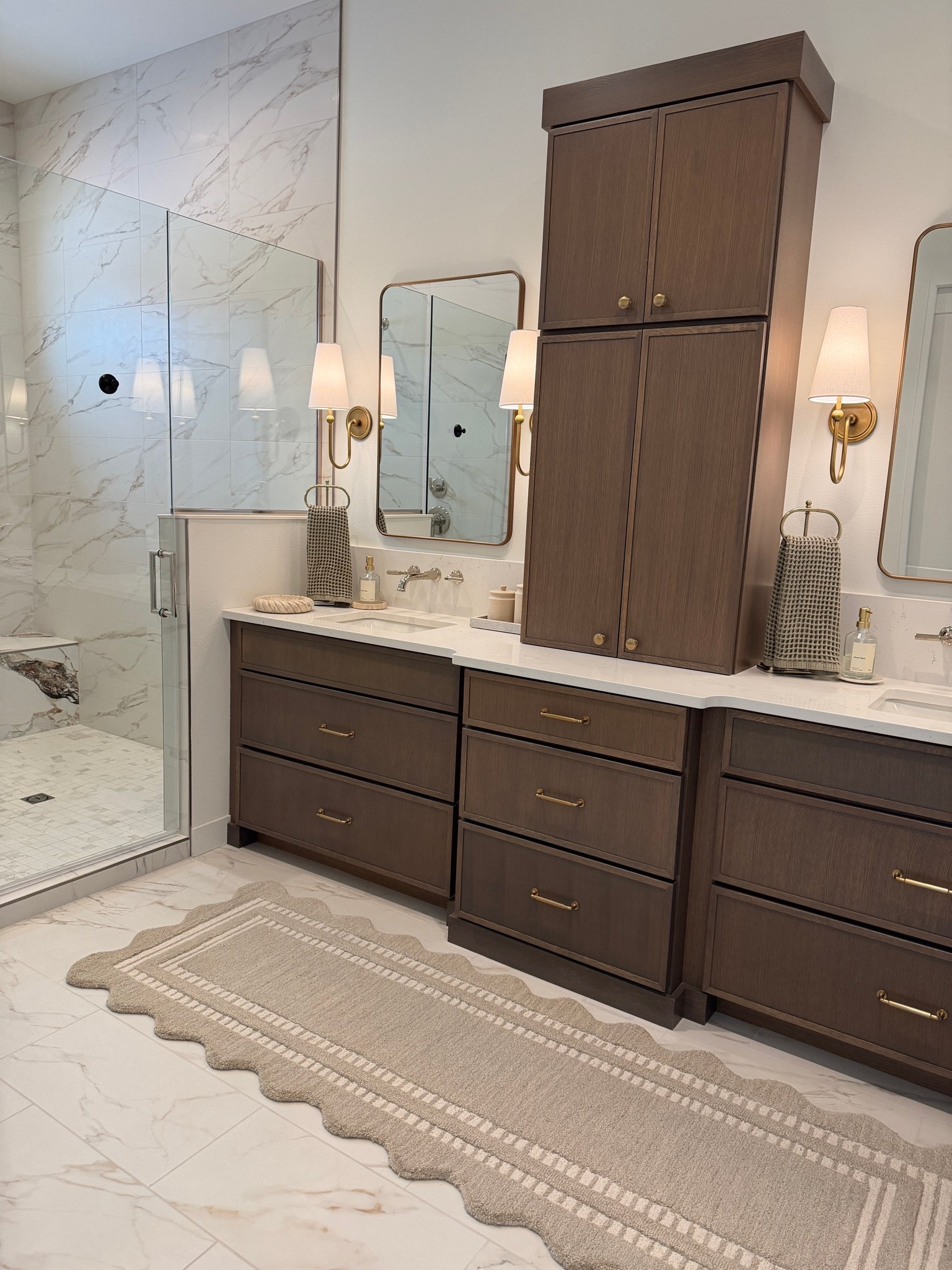 Shop our bathroom here!

#LTKHome