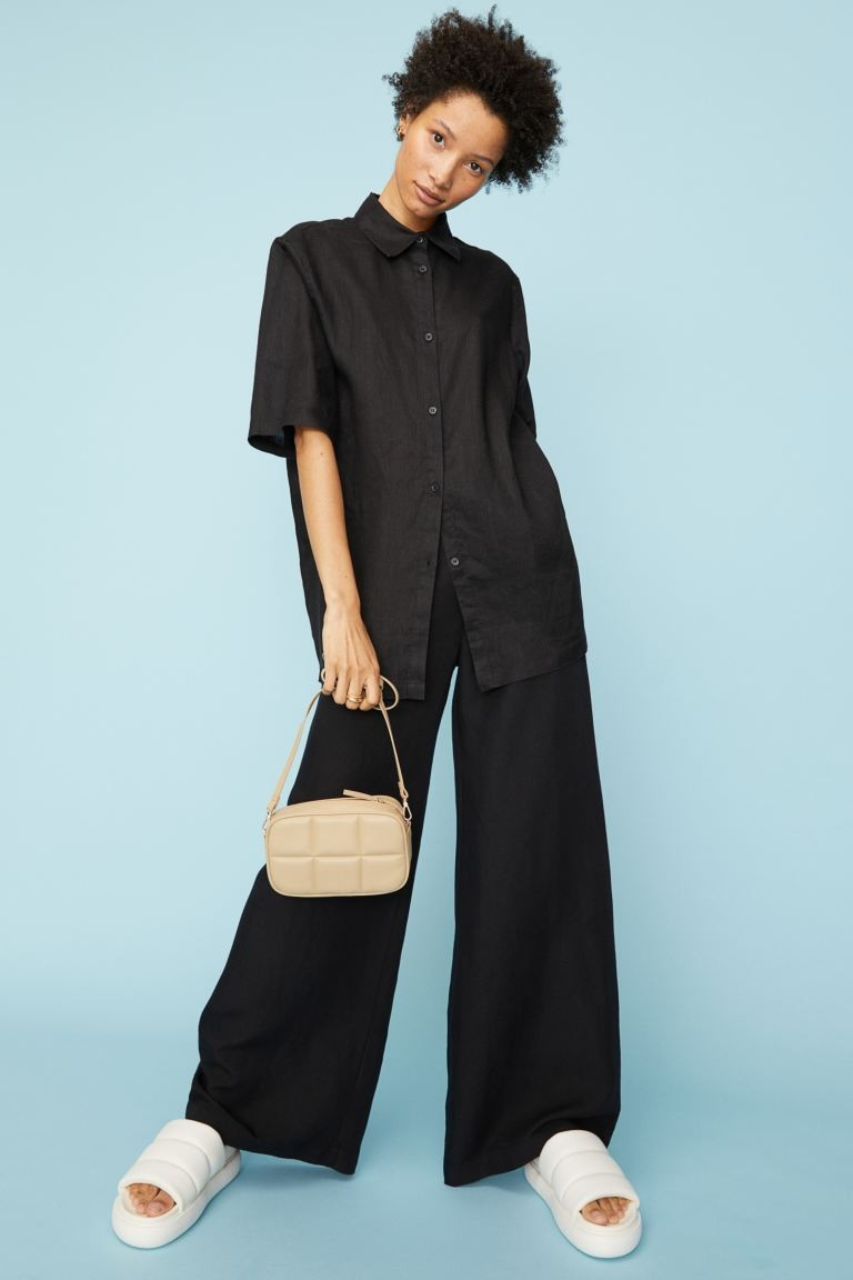 Crossbody Bag | H&M (US + CA)