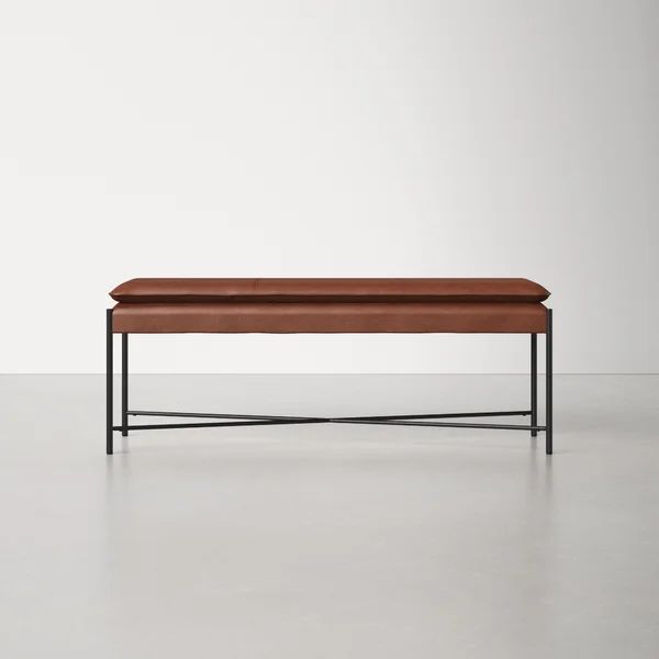 Braylon Bench | Wayfair North America