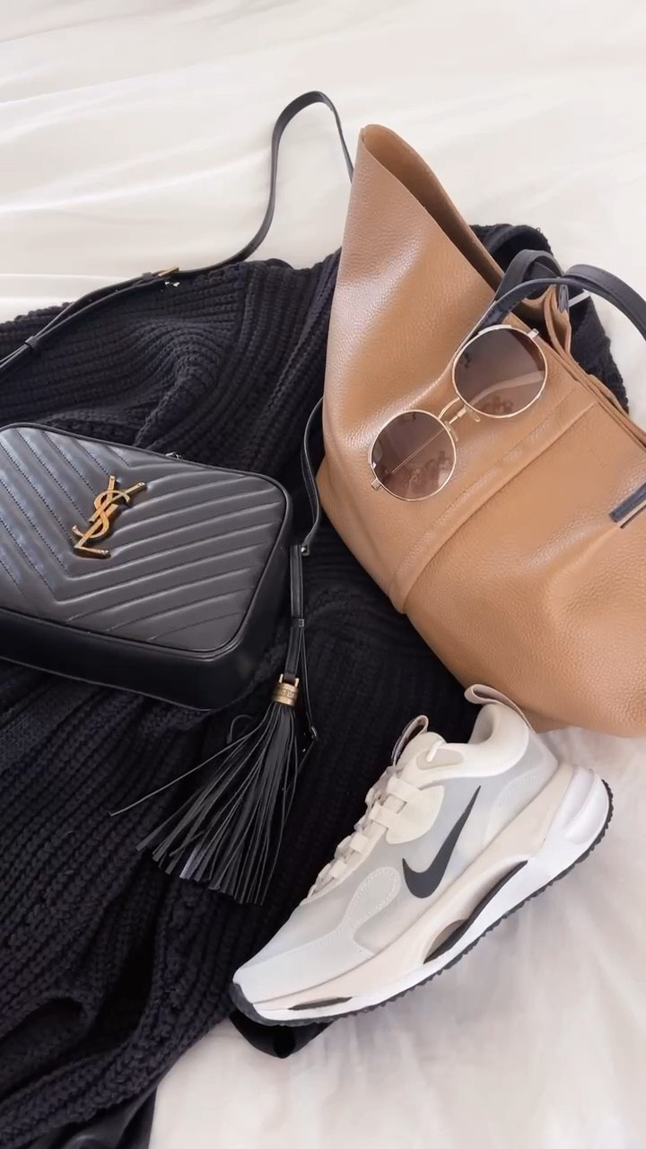 Travel style, cardigan, faux leather leggings, sneakers #stylinbyaylin
Cardigan (XS)
Leggings (S)
Sneakers (TTS)


#LTKstyletip #LTKshoecrush #LTKunder100