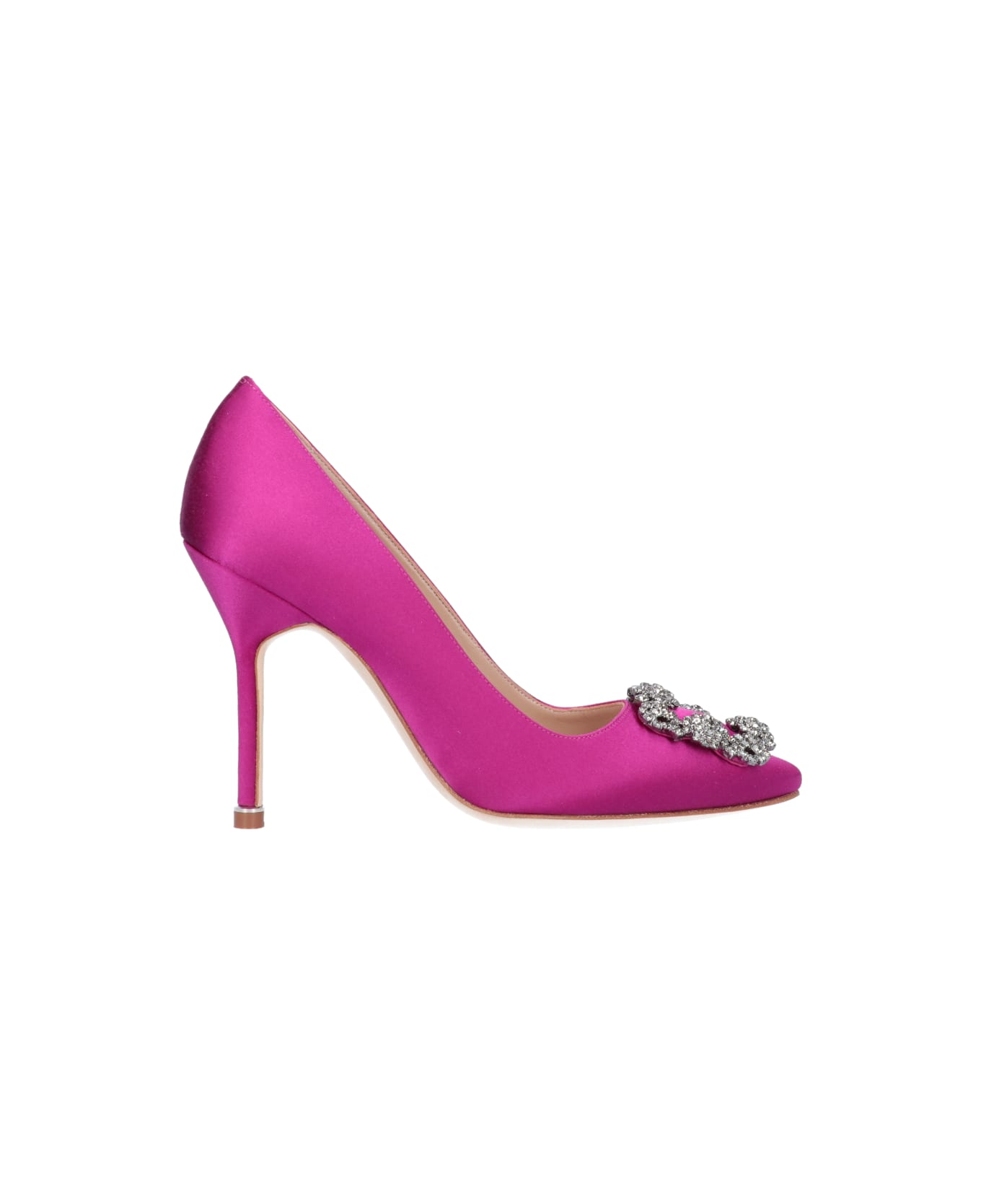 High-heeled shoe | Italist