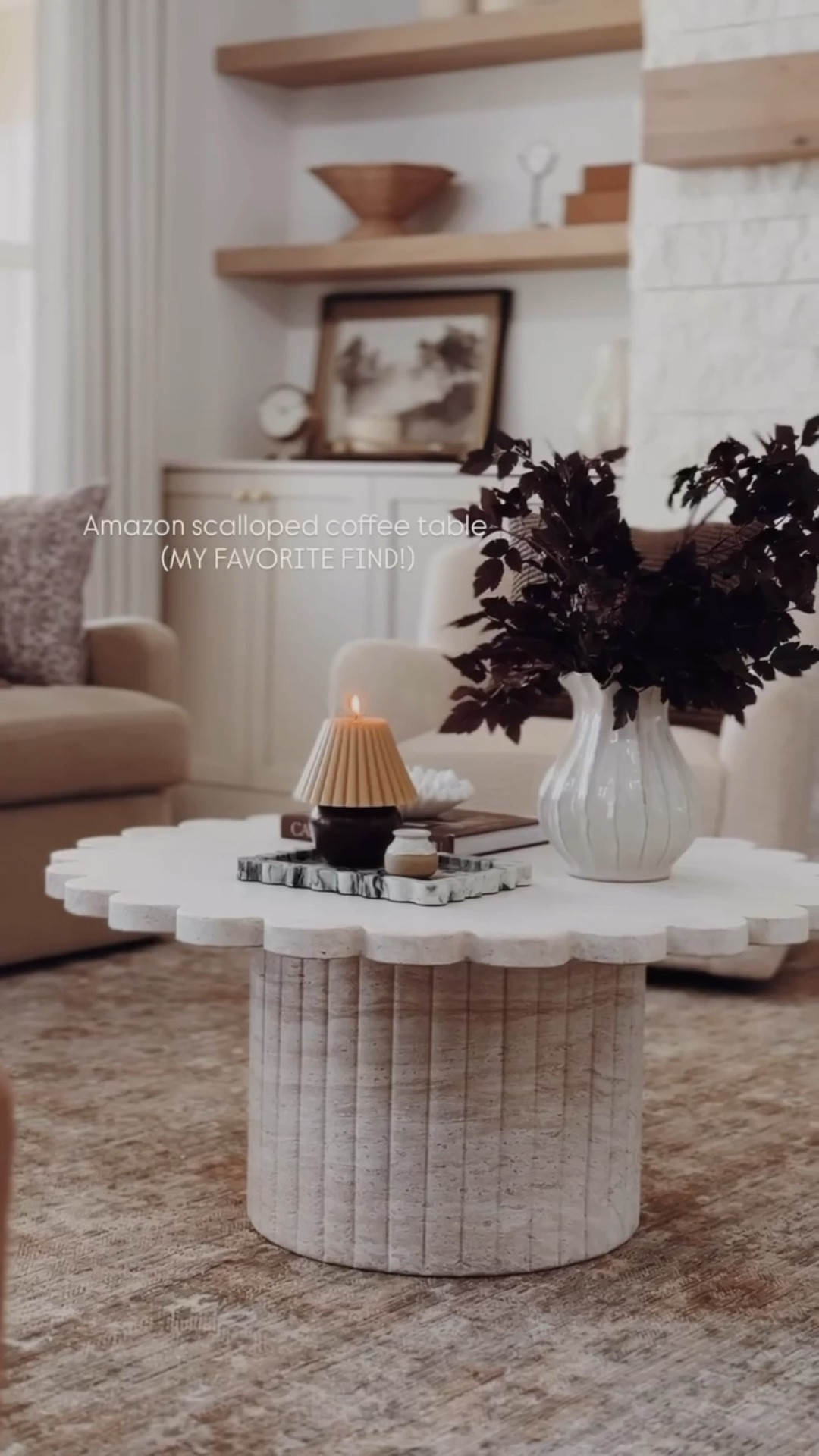 Alllll my favorite 2025 finds, they're just that good!! Lots of non toxic switches, timeless home pieces, and of course - functional home must haves too! ✨

#LTKFindsUnder100 #LTKHome #LTKSaleAlert