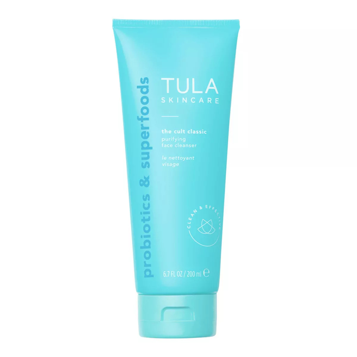 TULA SKINCARE The Cult Classic Purifying Face Cleanser - Ulta Beauty | Target