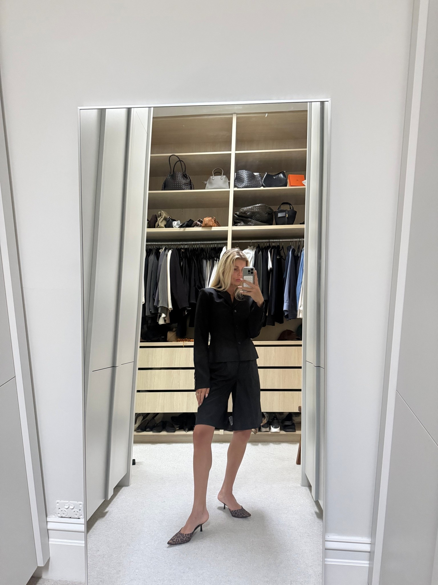 OOTD for a hot summer work day in the office 

#LTKstyletip #LTKworkwear #LTKsummer