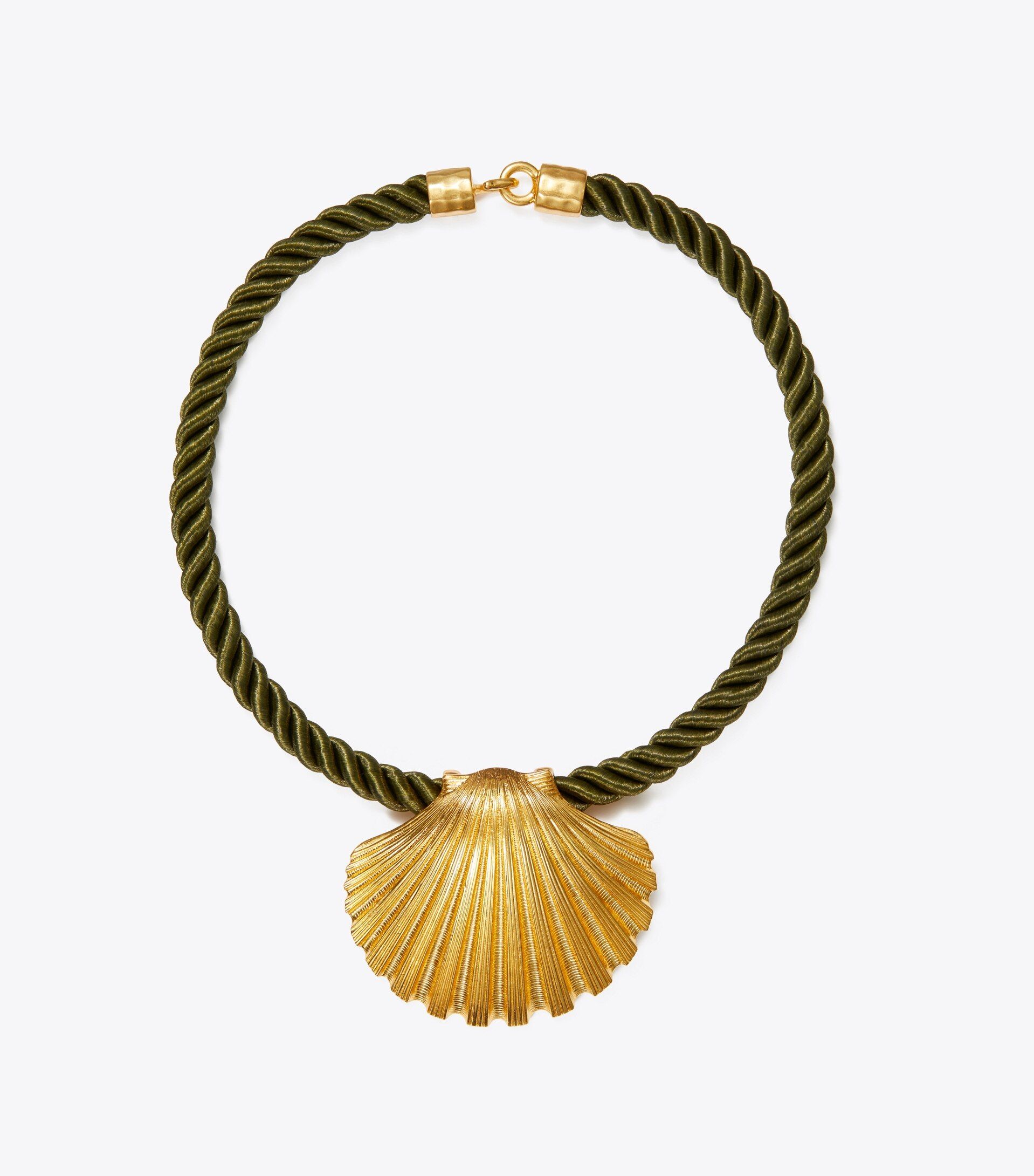 Shell Collar Necklace | Tory Burch (US)