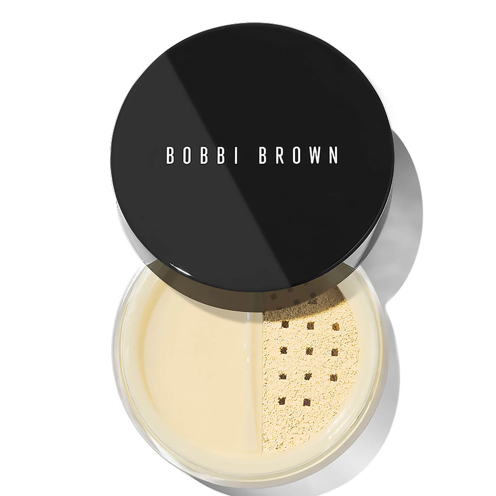Bobbi Brown Sheer Finish Loose Powder 10g (Various Shades) | Look Fantastic (UK)