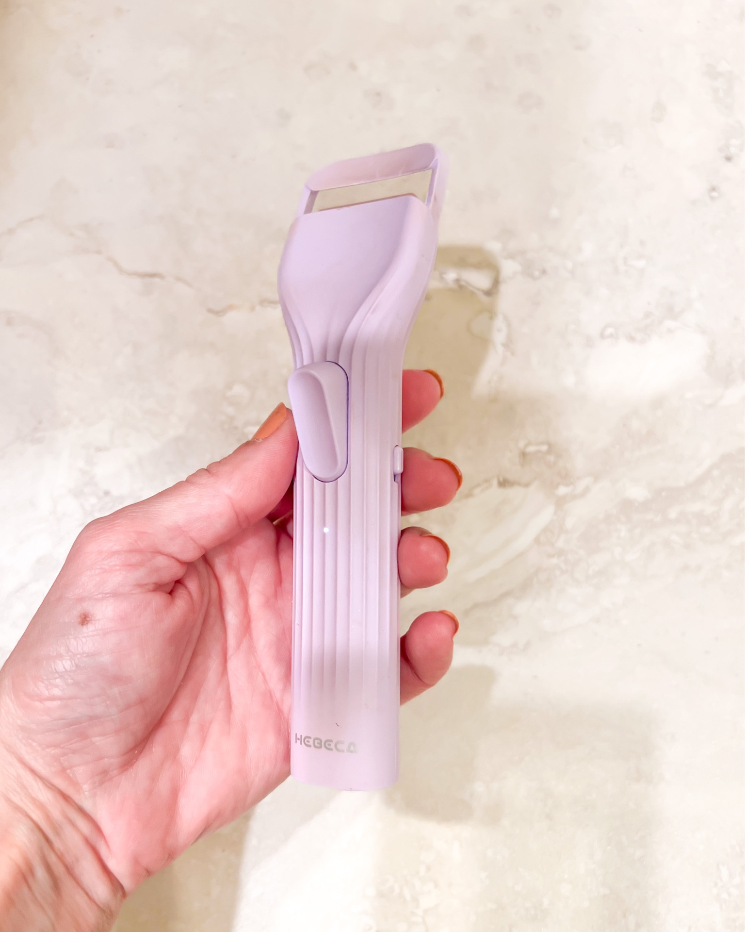 The best heated lash curler on Amazon!! 

#LTKbeauty #LTKtravel #LTKstyletip