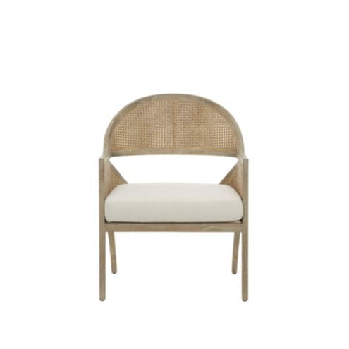 Patricia Caned Chair | Ballard Designs, Inc.