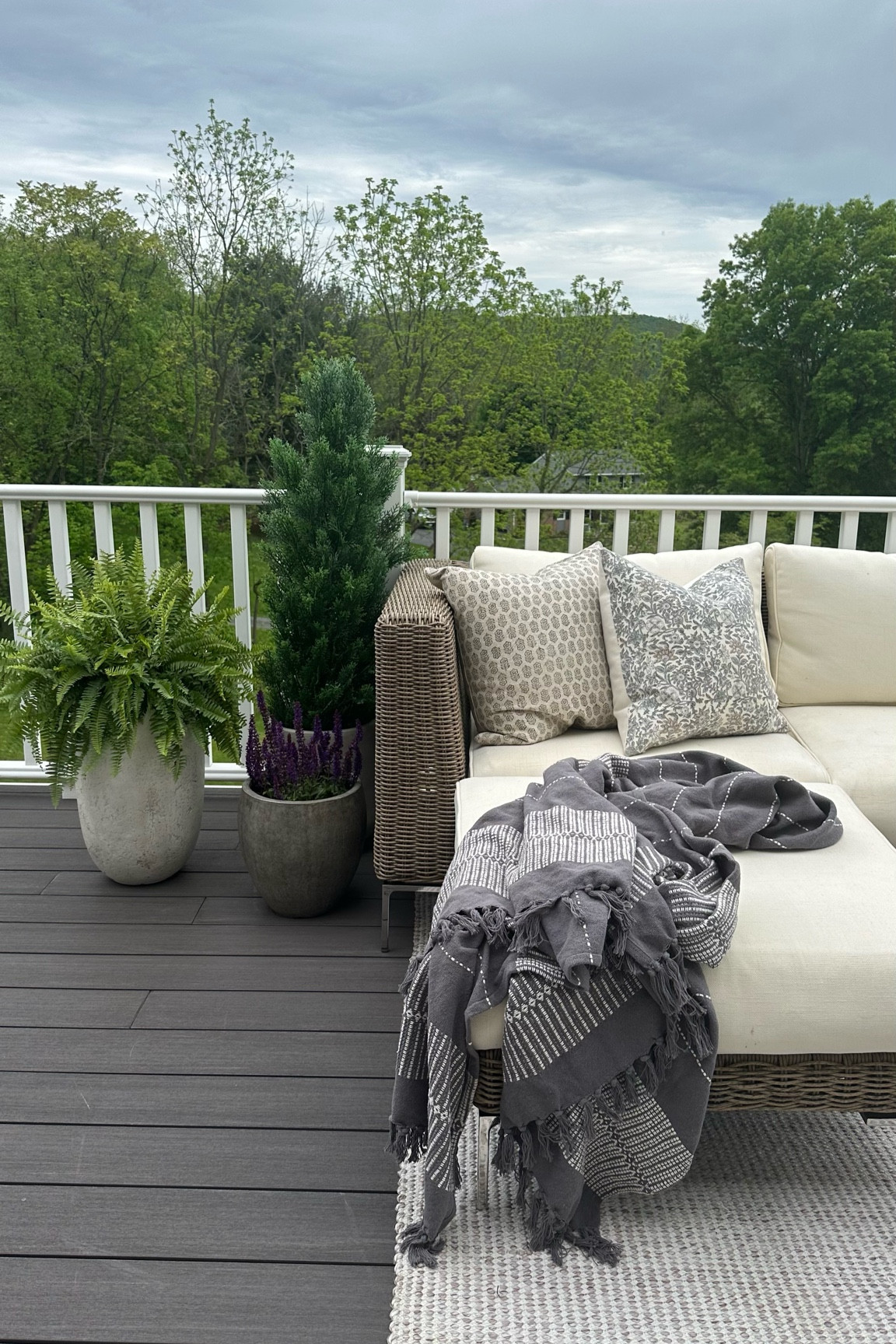 Outdoor space 

Follow @havrillahome on Instagram and Pinterest for more home decor inspiration, diy and affordable finds

home decor, living room, bedroom, affordable, walmart, Target new arrivals, winter decor, spring decor, fall finds, studio mcgee x target, hearth and hand, magnolia, holiday decor, dining room decor, living room decor, affordable home decor, amazon, target, weekend deals, sale, on sale, pottery barn, kirklands, faux florals, rugs, furniture, couches, nightstands, end tables, lamps, art, wall art, etsy, pillows, blankets, bedding, throw pillows, look for less, floor mirror, kids decor, kids rooms, nursery decor, bar stools, counter stools, vase, pottery, budget, budget friendly, coffee table, dining chairs, cane, rattan, wood, white wash, amazon home, arch, bass hardware, vintage, new arrivals, back in stock, washable rug, fall decor 

Follow my shop @havrillahome on the @shop.LTK app to shop this post and get my exclusive app-only content

#LTKSeasonal #LTKHome #LTKStyleTip