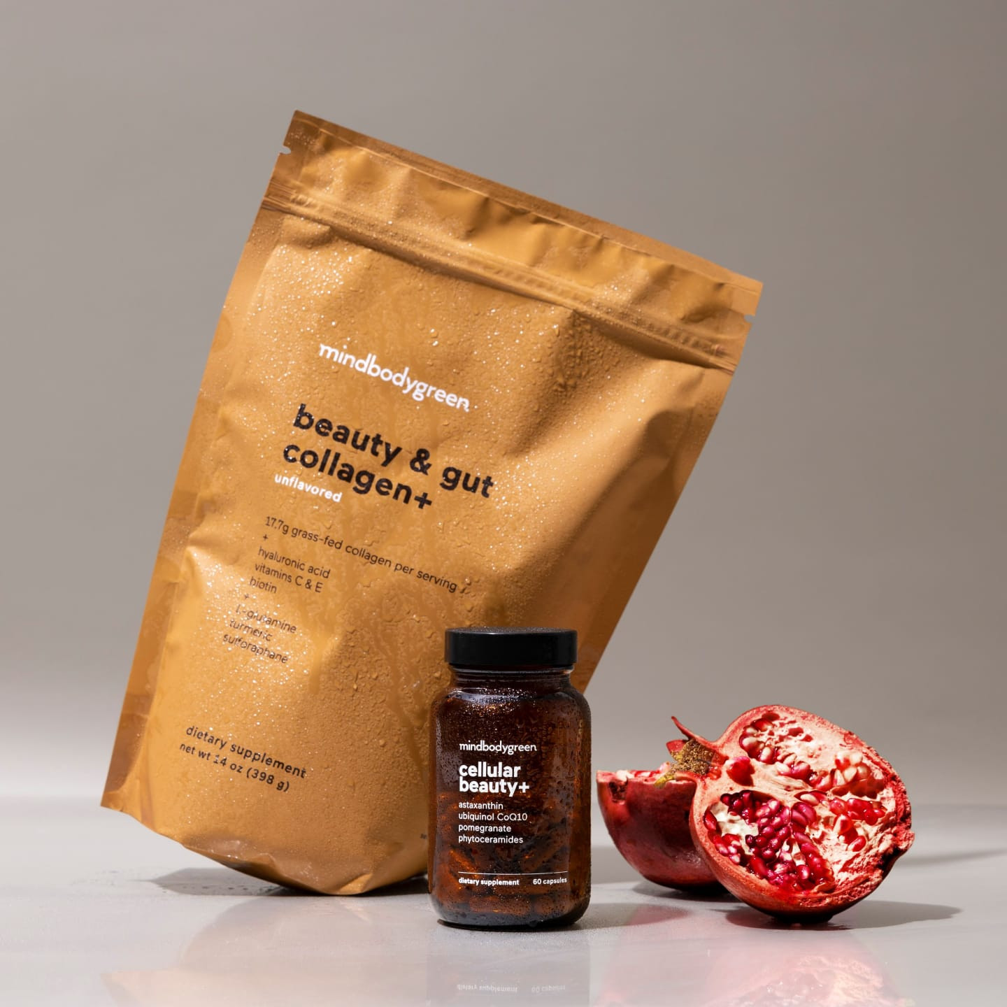 glow from the inside out bundle+ | mindbodygreen