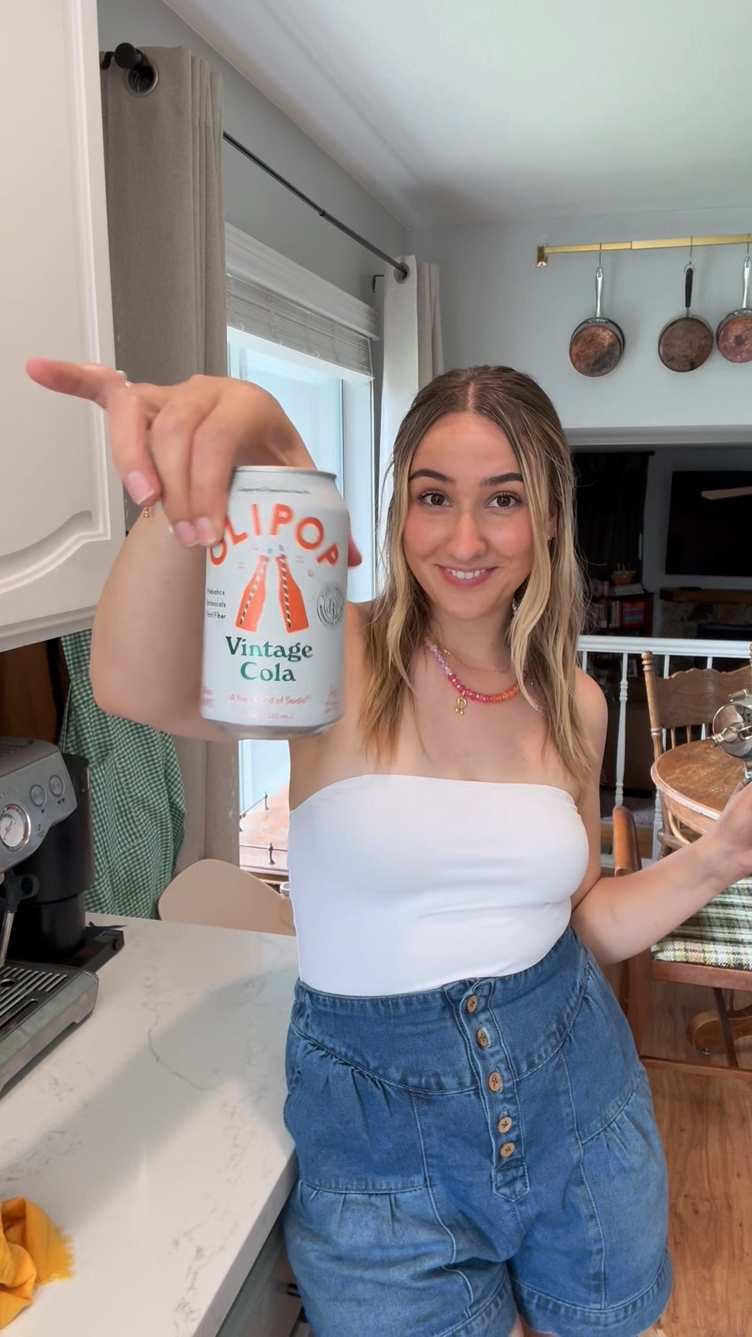 Coconut cola 🥥🥤

#LTKWatchNow #LTKHome #LTKSeasonal