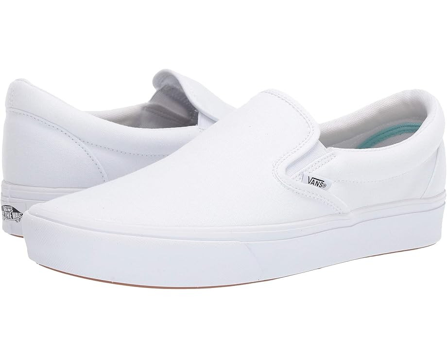 Vans ComfyCush Slip-On | Zappos