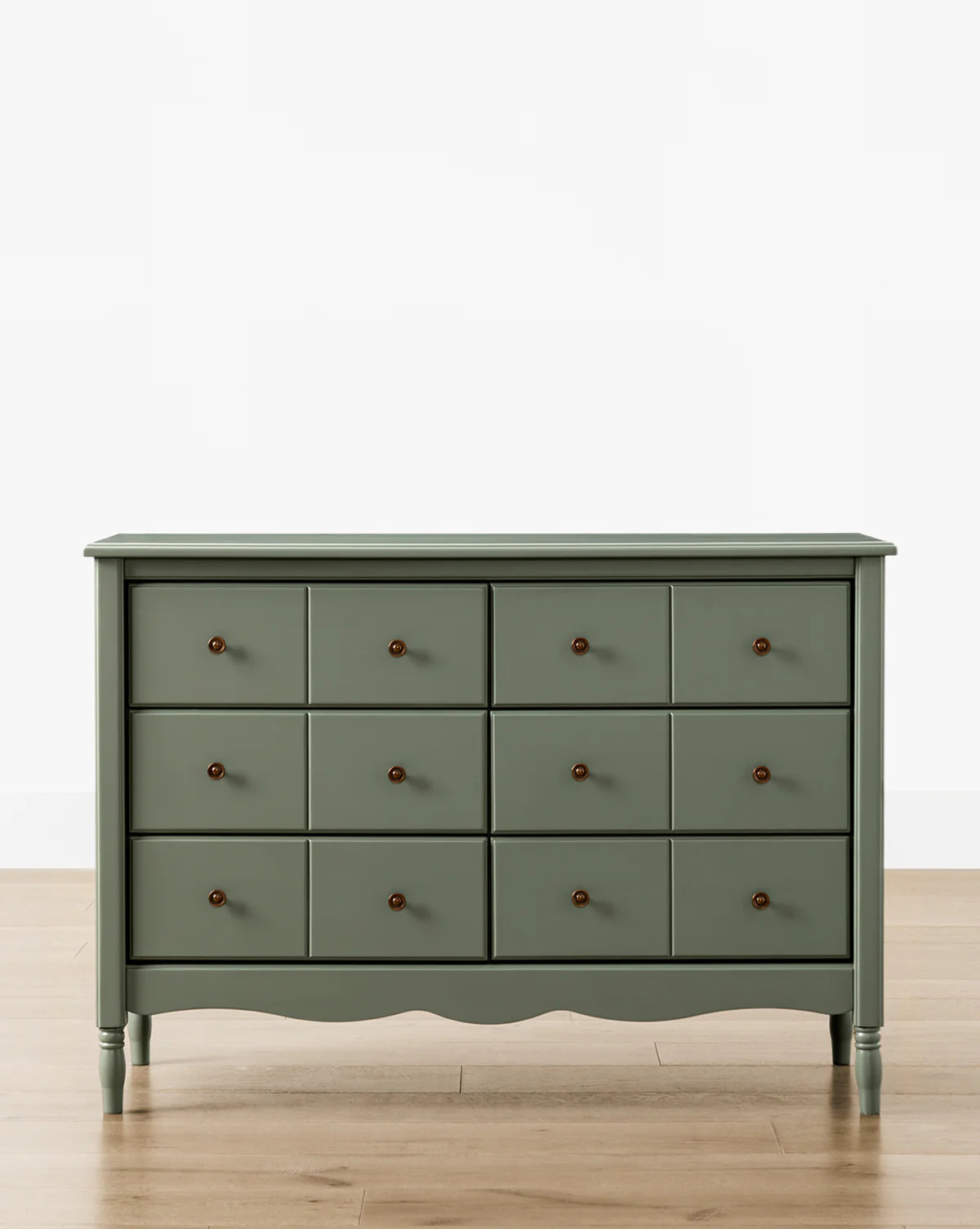 Liberty 6-Drawer Assembled Dresser | McGee & Co. (US)