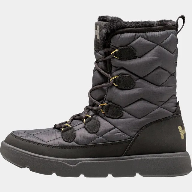 Women's Willetta Insulated Winter Boots | Helly Hansen US