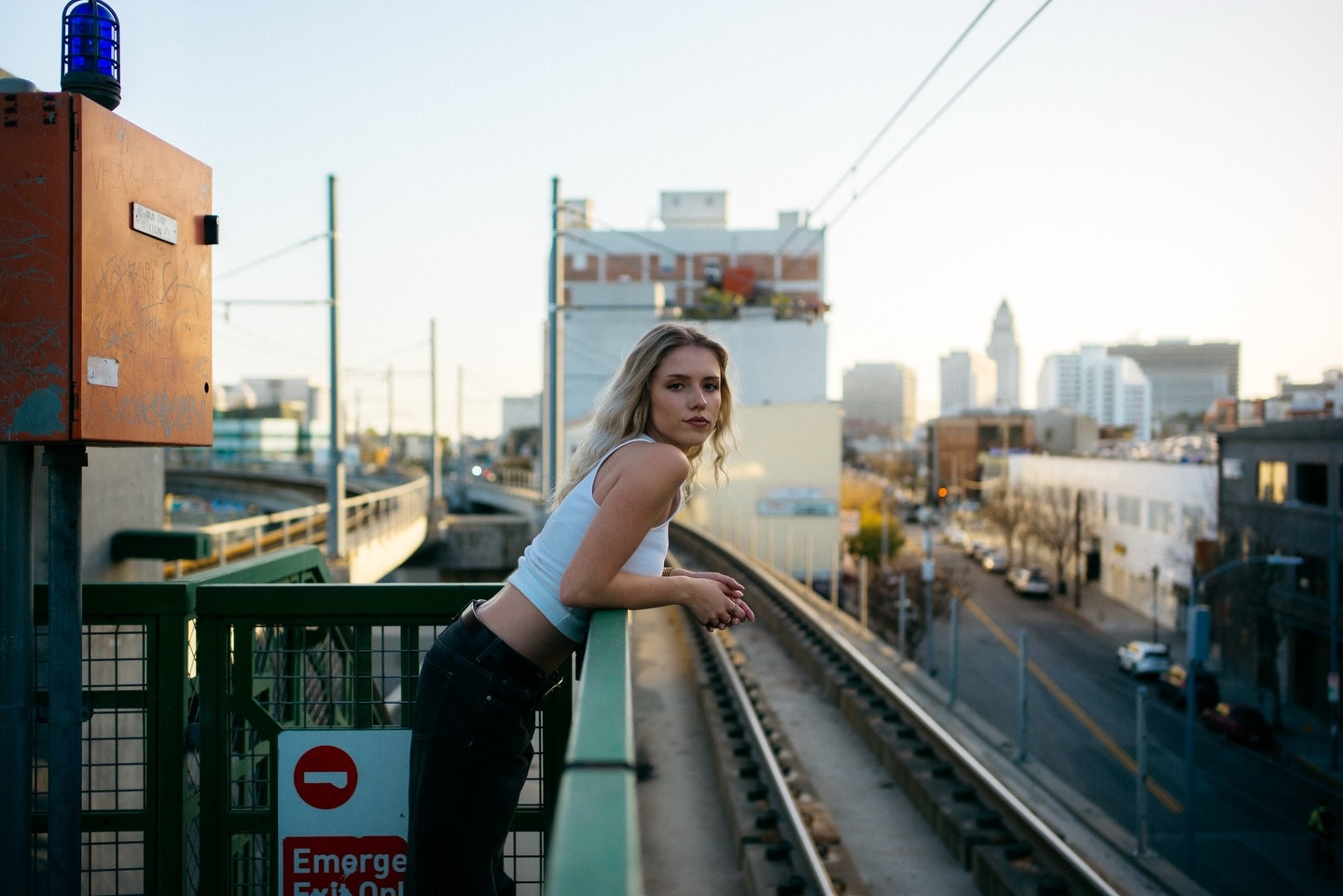 chinatown with @_brianlnguyen