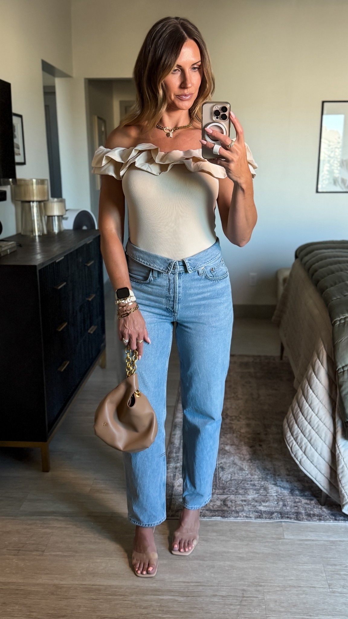 Date night casual!

#LTKItBag #LTKFindsUnder50