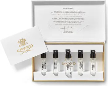 Men's Inspiration Fragrance Discovery Set | Nordstrom
