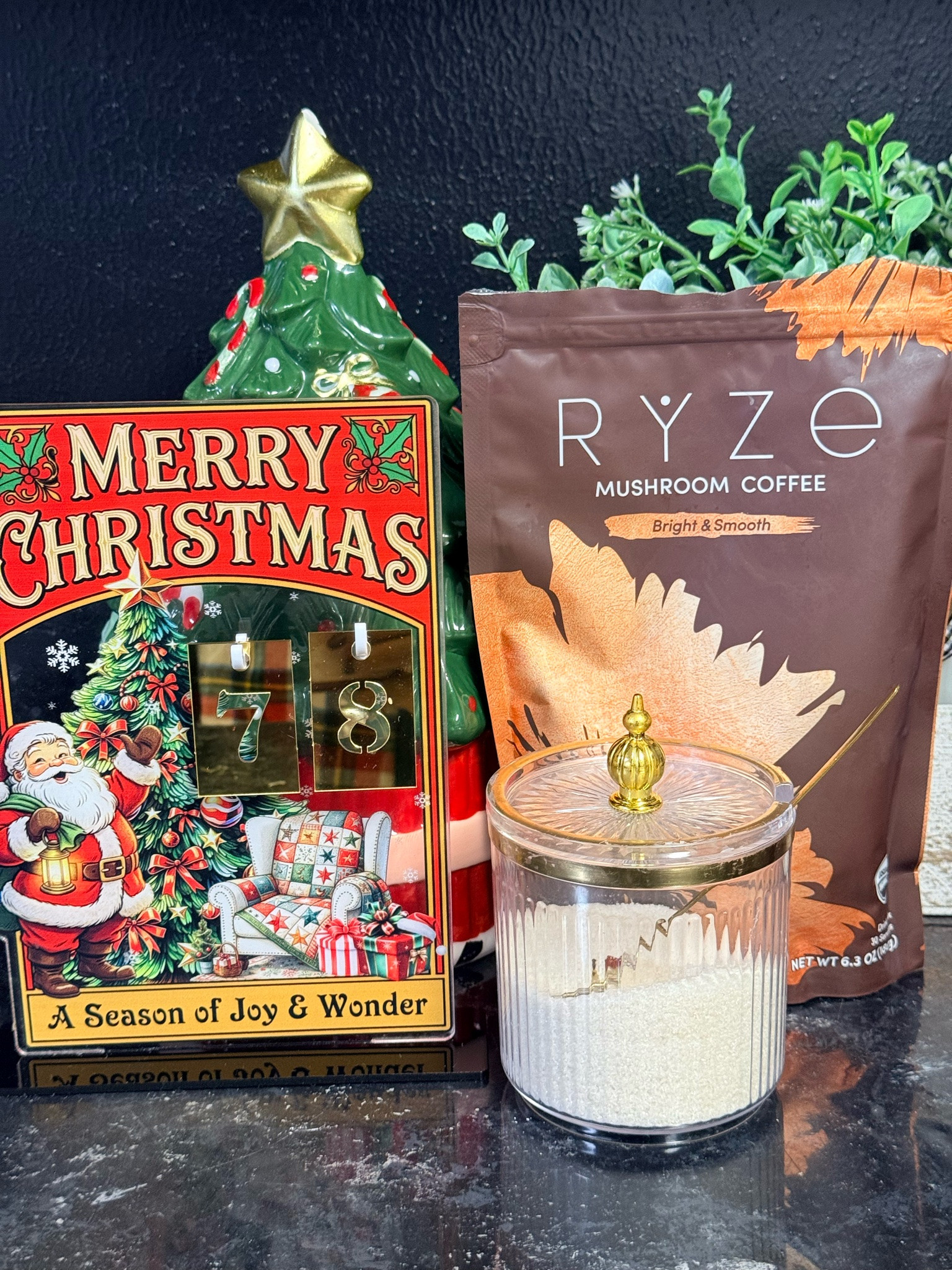 STARTING CHRISTMAS IN OCTOBER IS MY WAY OF GETTING TO CELEBRATE CHRISTMAS LONGER! 😂 Because 25 DAYS IS JUST NOT ENOUGH… I NEED AT LEAST 90 DAYS! 🎄😍

So yes, we are officially in CHRISTMAS MODE over here! ☕️🎁✨

I linked my favorite CHRISTMAS COFFEE MUGS and some of the CUTEST CHRISTMAS COUNTDOWN CALENDARS on my LTK!

🛍️ GO SHOP MY CHRISTMAS PICKS ON MY LTK!

#ChristmasCountdown #ChristmasMugs #ChristmasShopping #LTKFinds