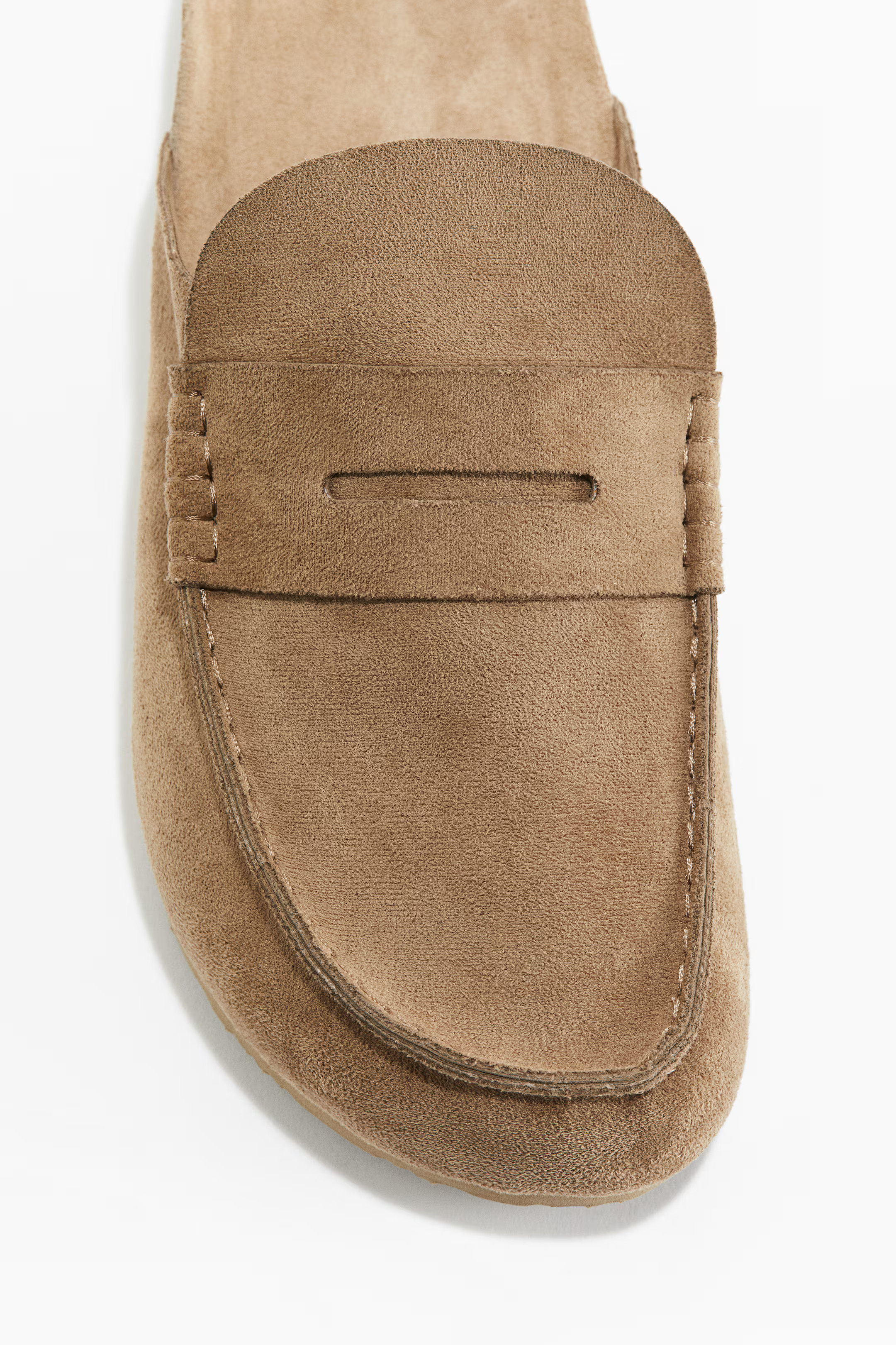 Loafer Mules | H&M (US + CA)