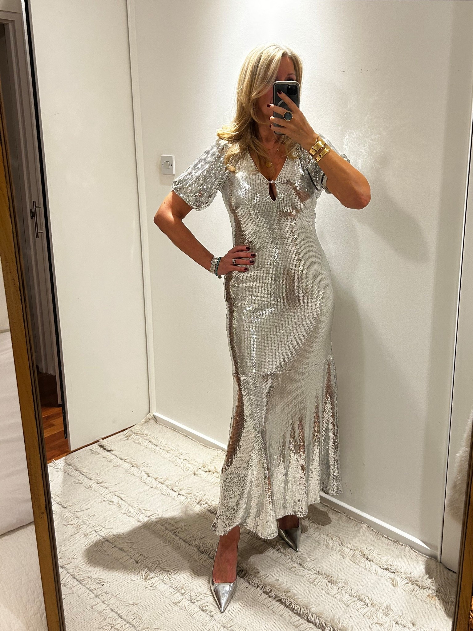 Sequins | Festive Style | Party

#LTKfestive #LTKpartywear #LTKover50style