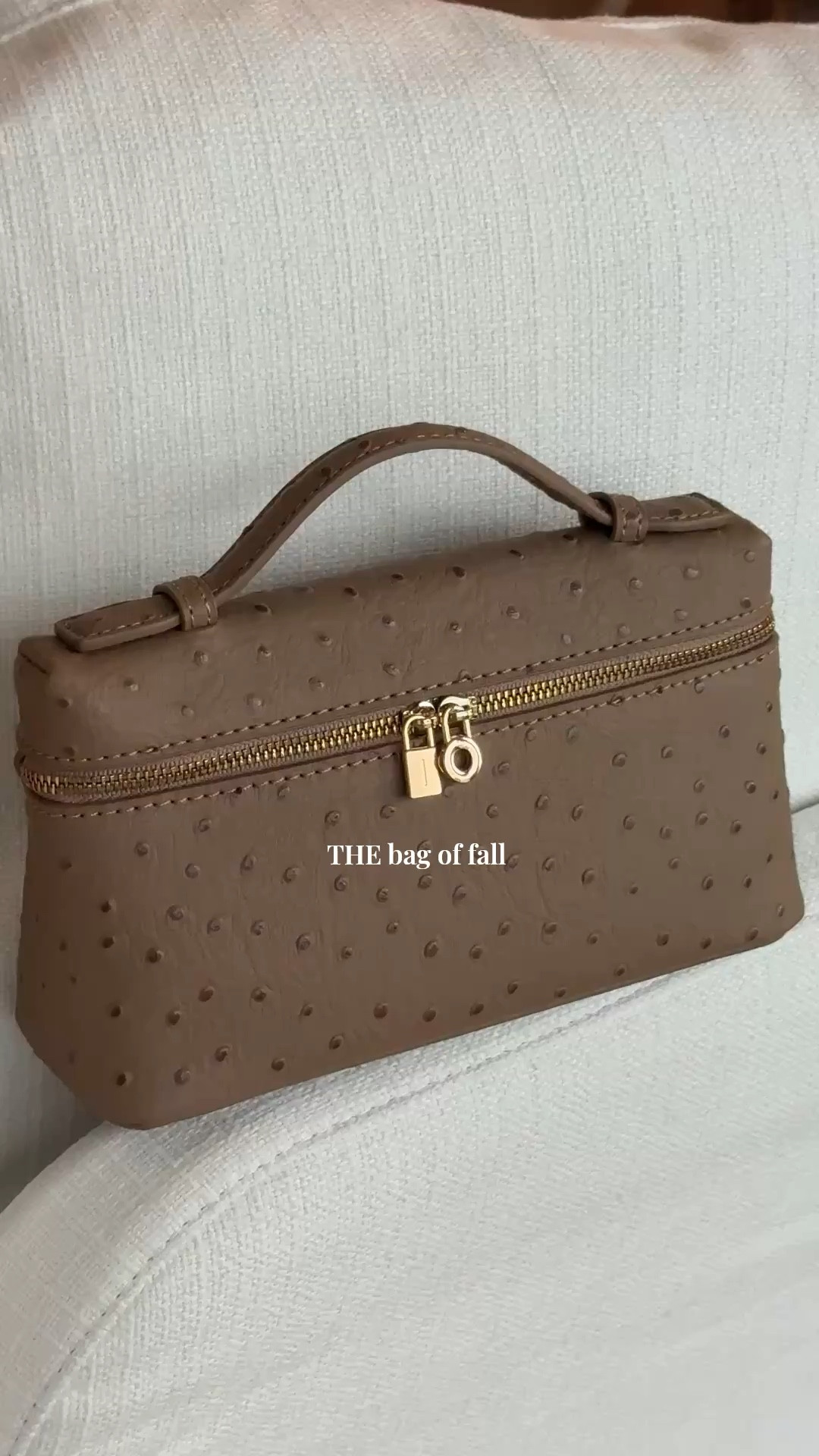 wearing this everyday of fall it’s just so cute 



#LTKFindsUnder100 #LTKStyleTip #LTKSeasonal