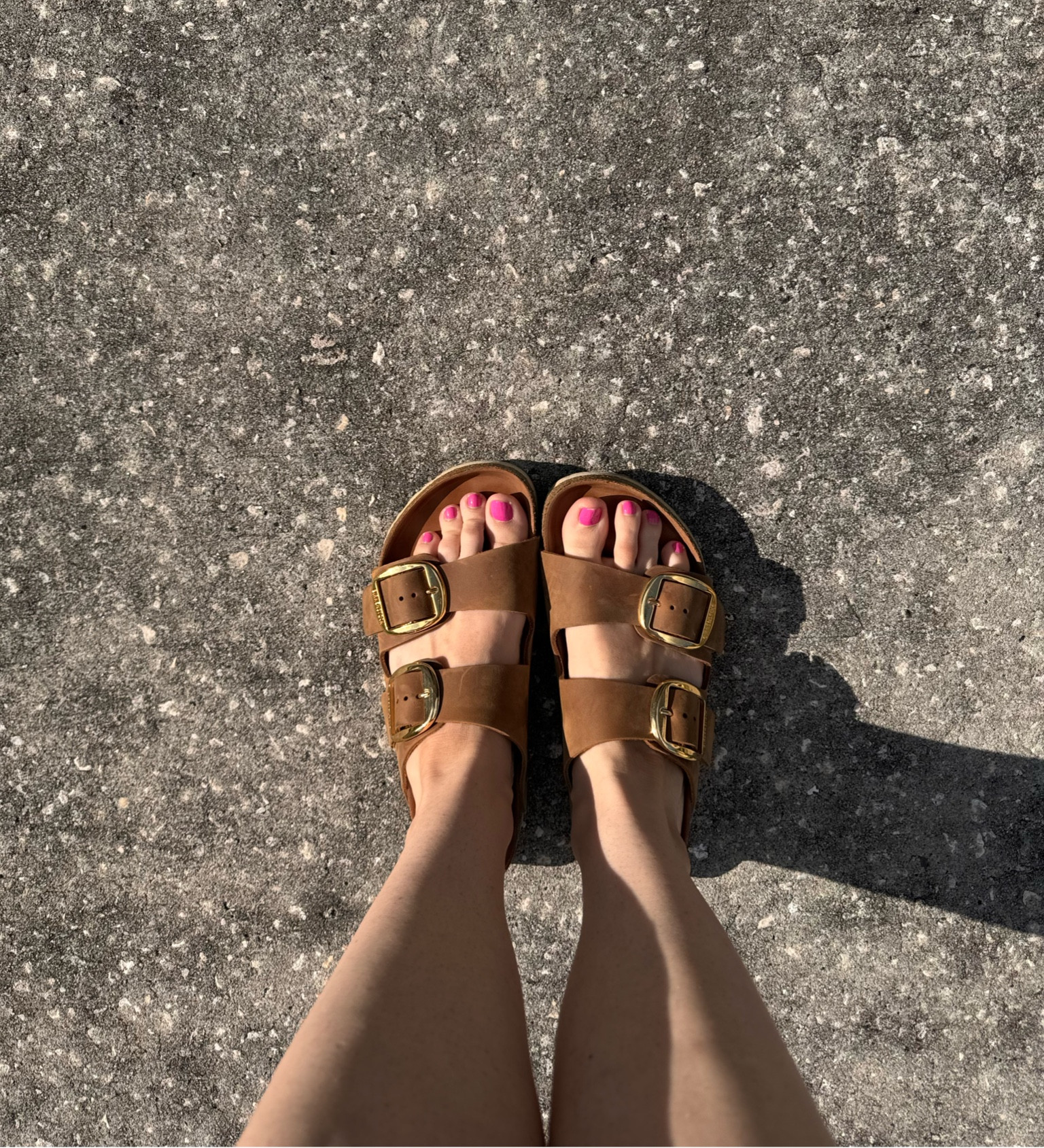 Favorite sandals right now! They go with everything! So versatile! My favorite part are the gold buckles! 

#LTKGiftGuide #LTKStyleTip #LTKShoeCrush