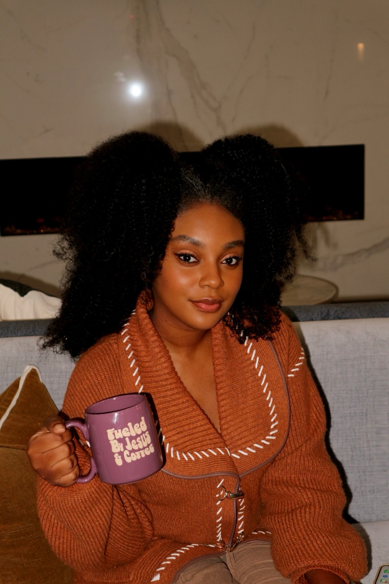 Cozy season heree

#LTKStyleTip #LTKSeasonal #LTKHoliday
