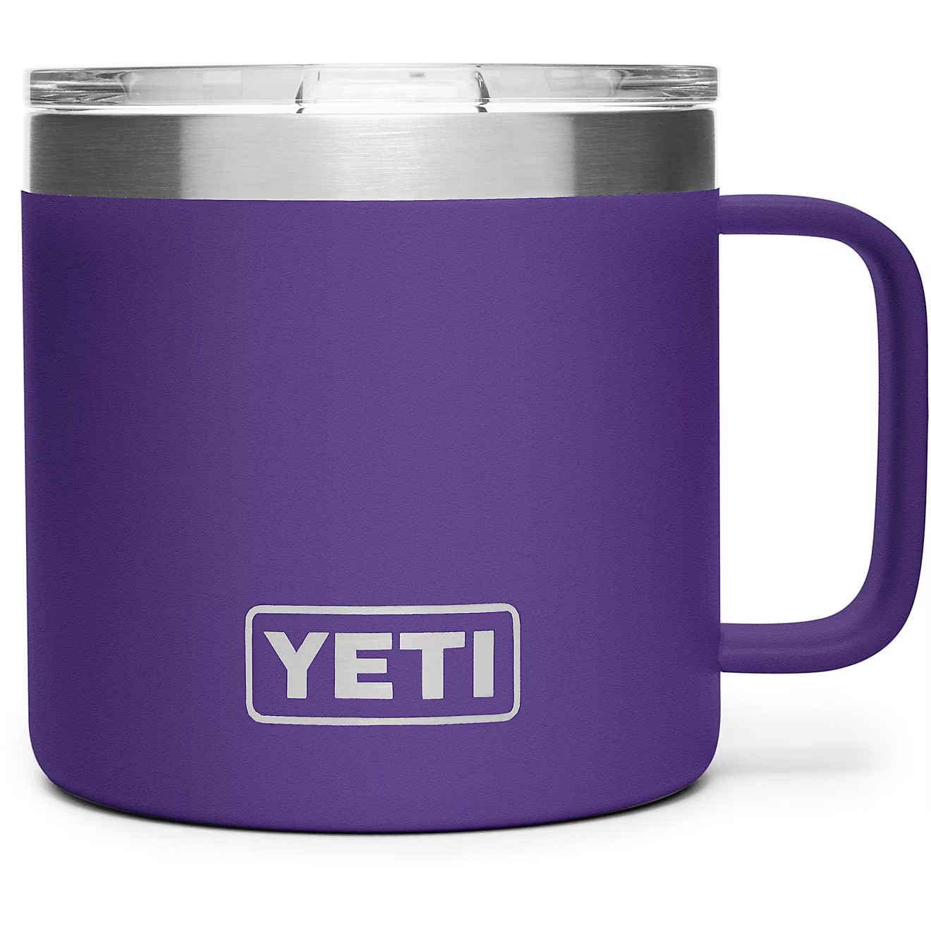 YETI Rambler 14 oz DuraCoat Mug | Academy Sports + Outdoor Affiliate