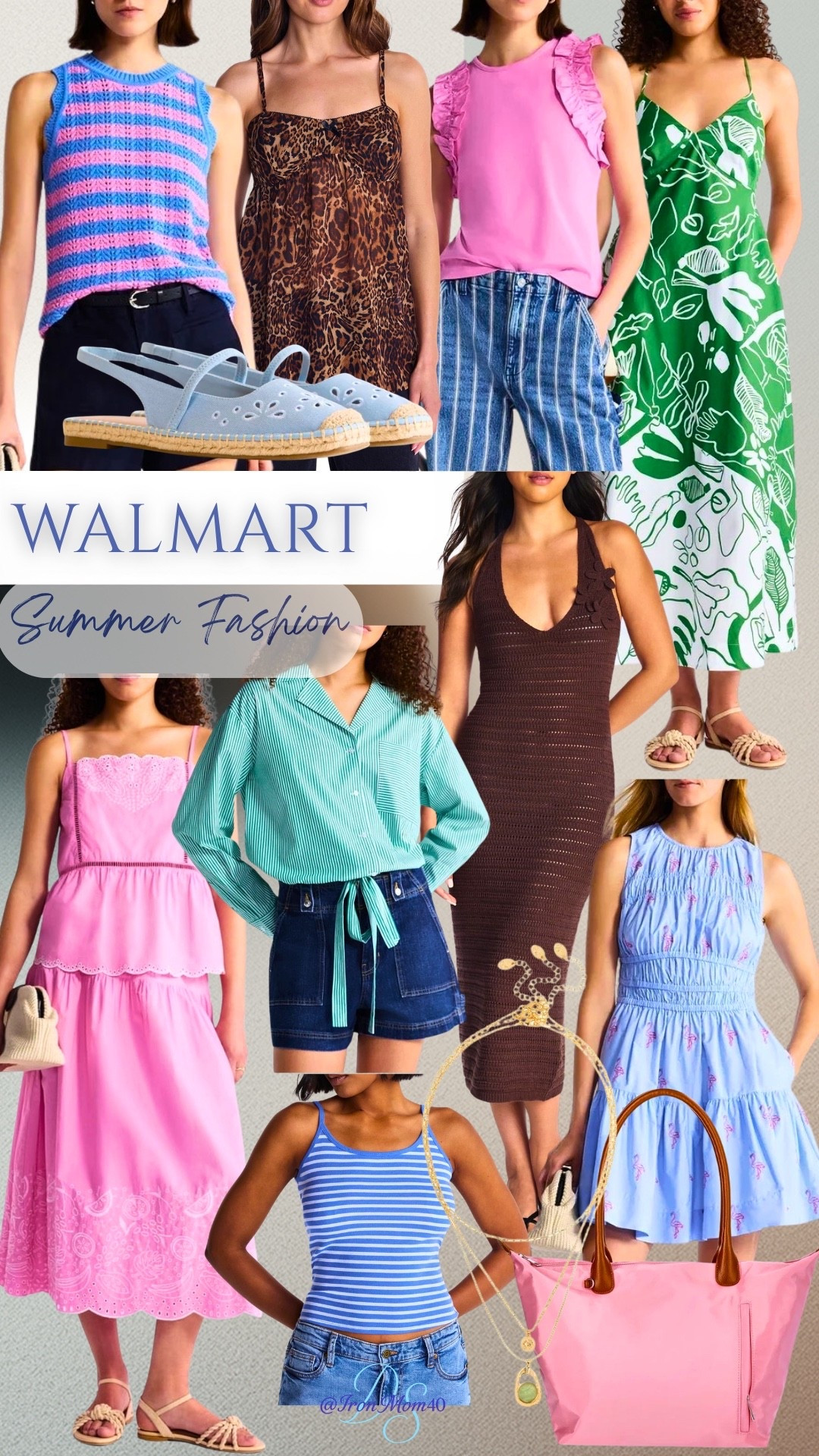 #midsizefashion #summerfashion #newarrivals

#LTKgrwm #LTKOver40 #LTKMidsize