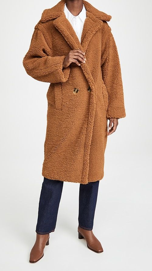 Daryna Coat | Shopbop