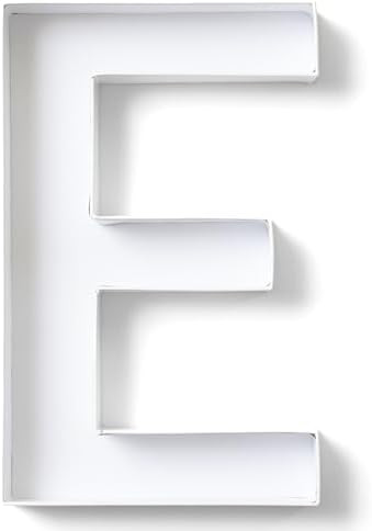 Cardboard Numbers and Cardboard Letters Fillable Candy Box, Handmade Marquee Letters for Parties ... | Amazon (US)