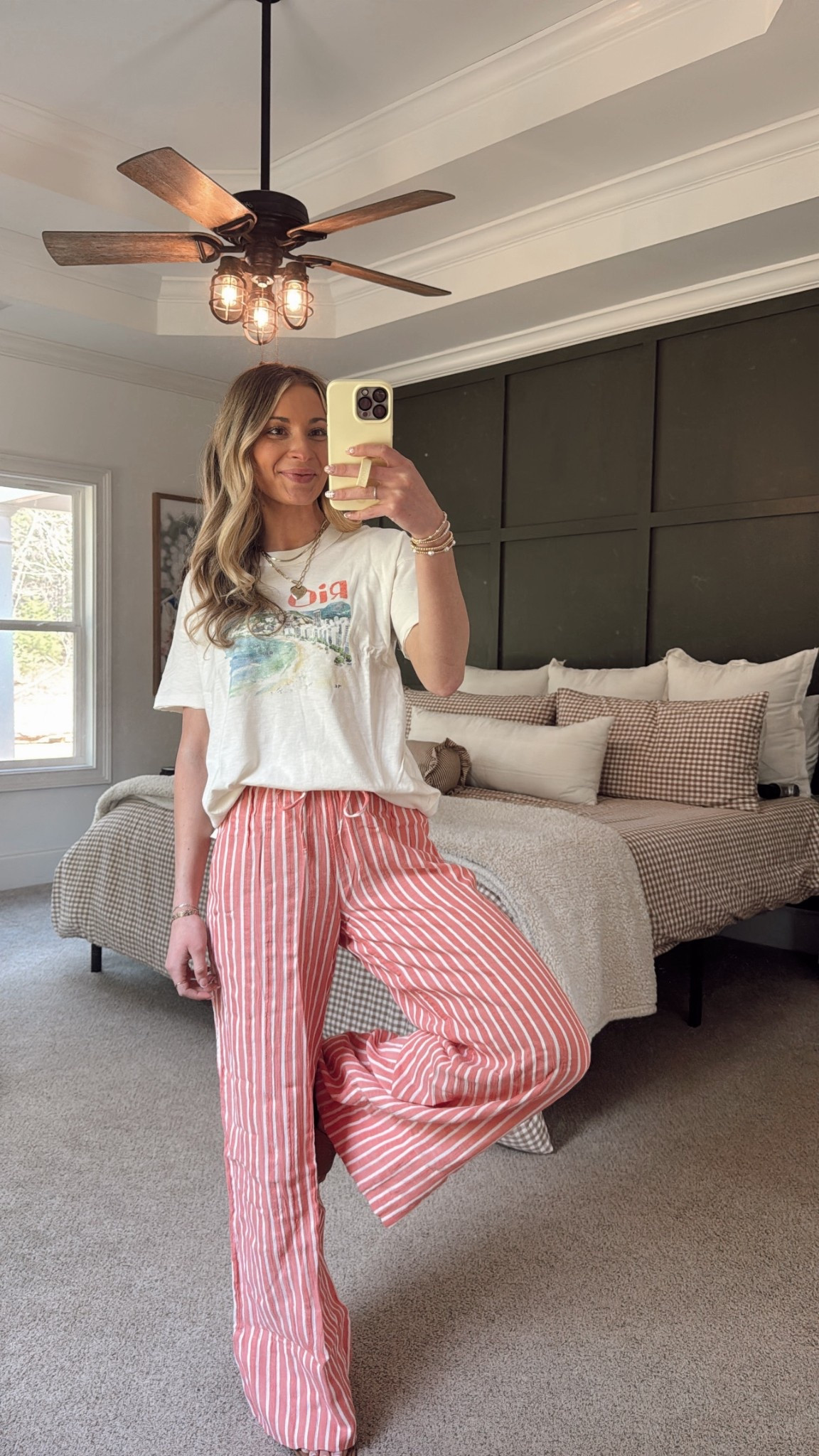 Will definitely be wearing this outfit on 🔁

#LTKSeasonal #LTKU #LTKootd