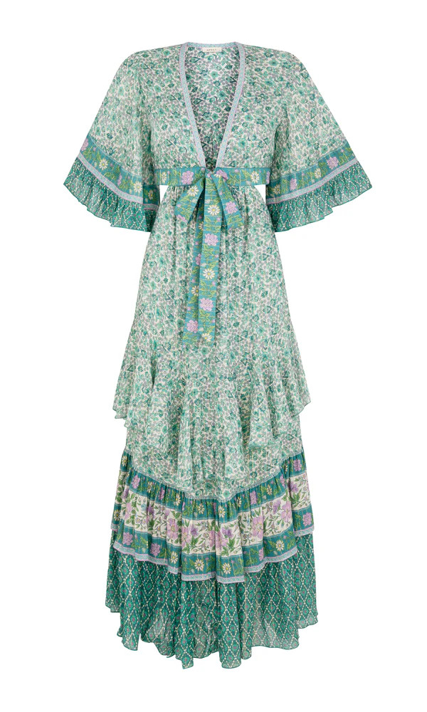 Sienna Bambi Gown | Spell Designs (USA)