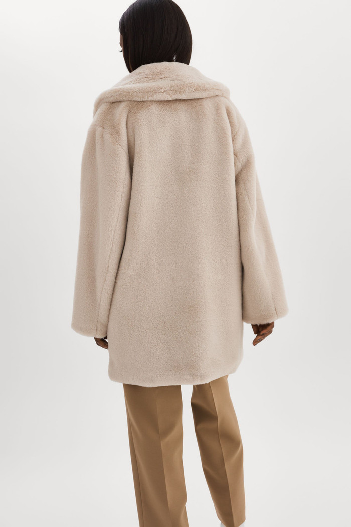 LAMARQUE Linnea | Faux Fur Coat | Nordstrom | Nordstrom