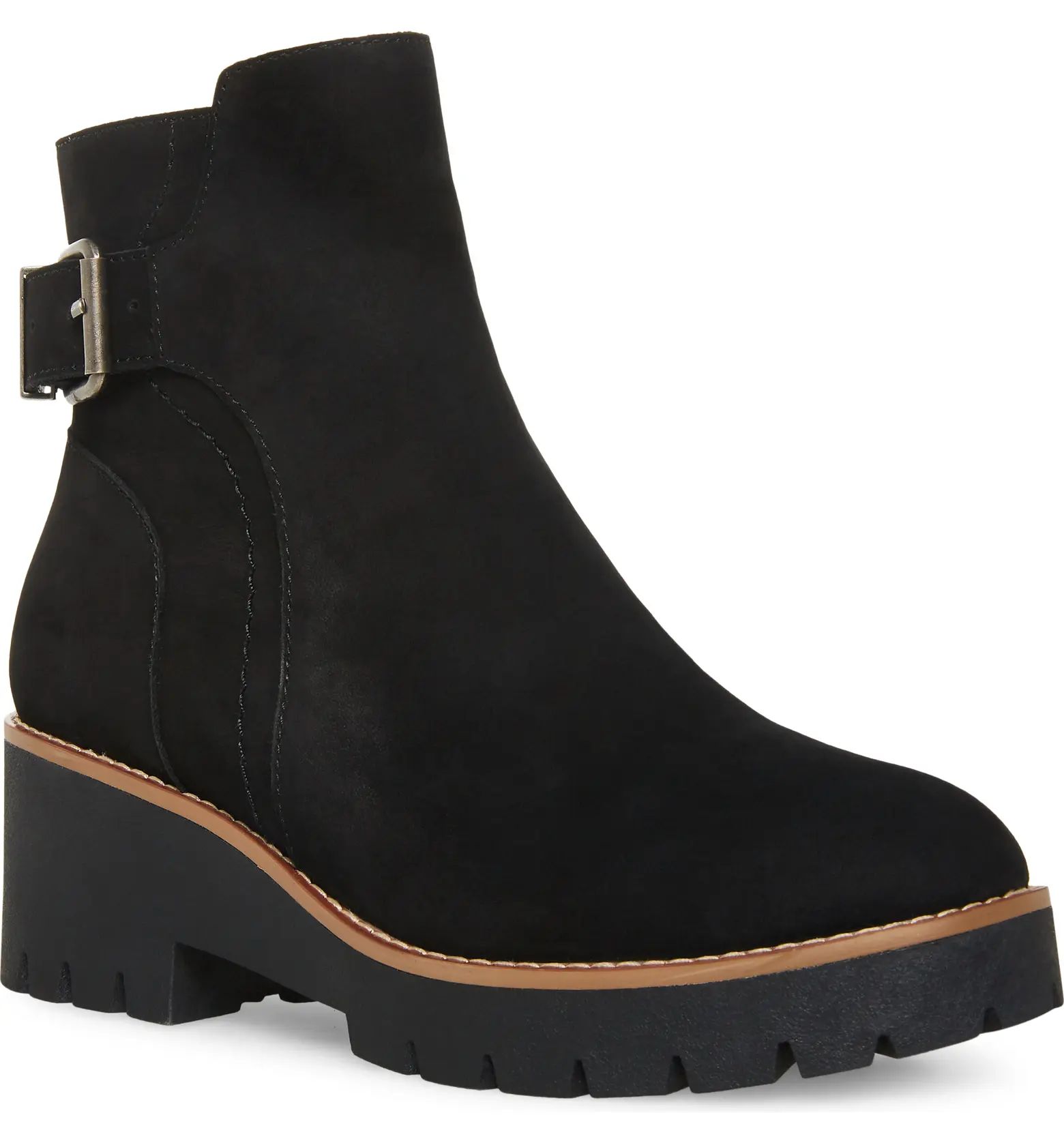 Blondo Darleen Waterproof Bootie (Women) | Nordstrom | Nordstrom