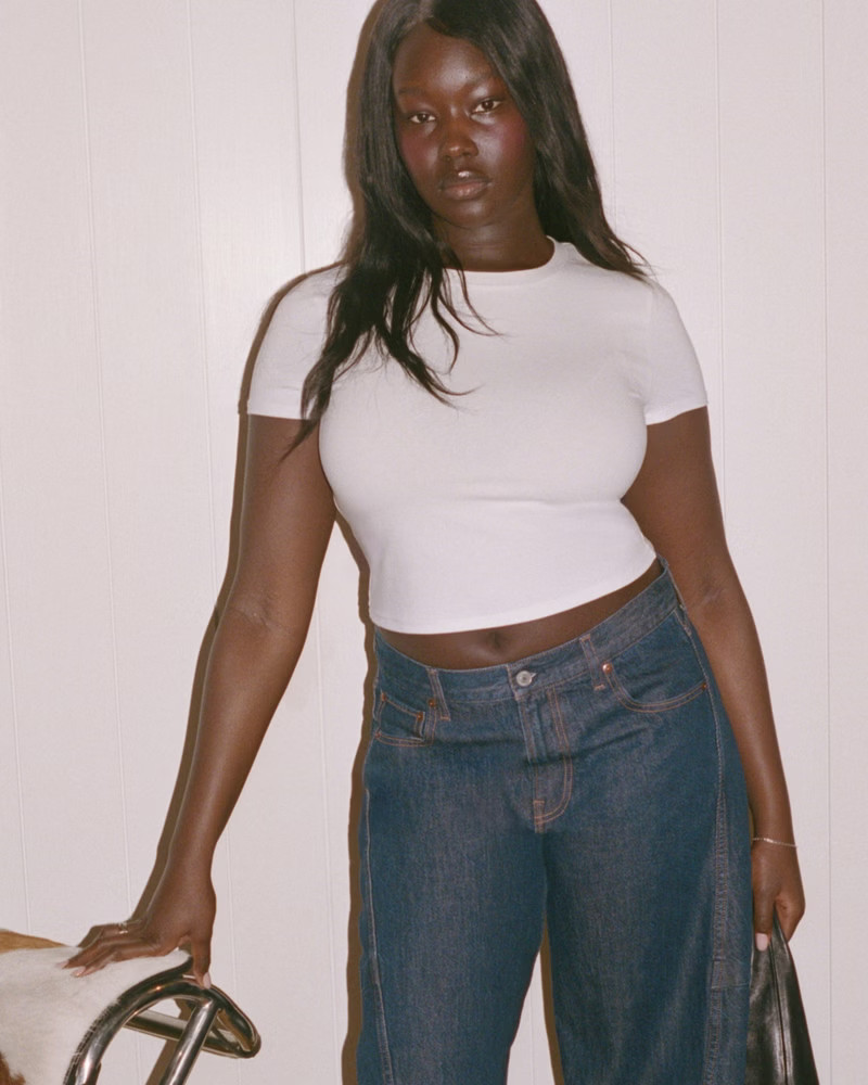 Women's Sheer Jersey Scoopneck Tank | Women's Clearance | Abercrombie.com | Abercrombie & Fitch (US)