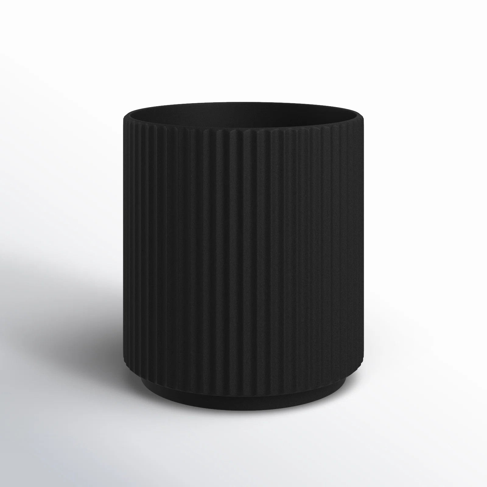 Demi Series Round Planter | Wayfair North America