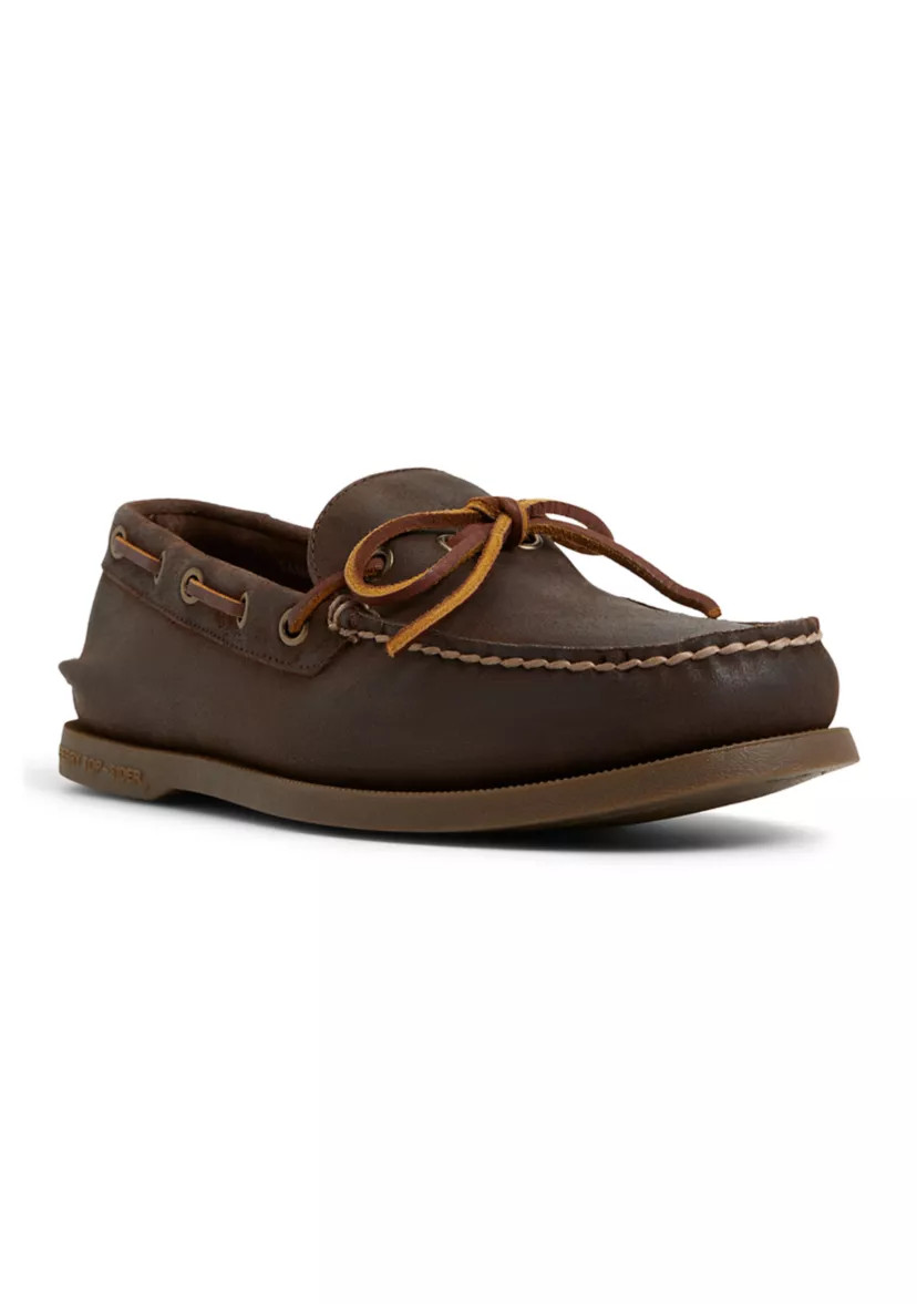 AO 1 Eye Boat Shoes | Belk